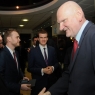 Zdjęcie z galerii Gala "Złote Kolce" i Laur Królowej Sportu 2015