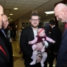 Zdjęcie z galerii Gala "Złote Kolce" i Laur Królowej Sportu 2015