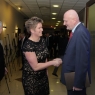 Zdjęcie z galerii Gala "Złote Kolce" i Laur Królowej Sportu 2015
