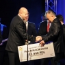 Zdjęcie z galerii Gala "Złote Kolce" i Laur Królowej Sportu 2015