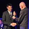 Zdjęcie z galerii Gala "Złote Kolce" i Laur Królowej Sportu 2015