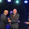 Zdjęcie z galerii Gala "Złote Kolce" i Laur Królowej Sportu 2015