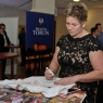Zdjęcie z galerii Gala "Złote Kolce" i Laur Królowej Sportu 2015