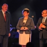 Zdjęcie z galerii Gala "Złote Kolce" i Laur Królowej Sportu 2015