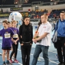 Zdjęcie z galerii Kids Athletics - Lekkoatletyka dla każdego Toruń 2015