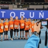 Zdjęcie z galerii Kids Athletics - Lekkoatletyka dla każdego Toruń 2015