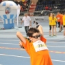 Zdjęcie z galerii Kids Athletics - Lekkoatletyka dla każdego Toruń 2015