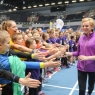 Zdjęcie z galerii Kids Athletics - Lekkoatletyka dla każdego Toruń 2015