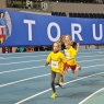 Zdjęcie z galerii Kids Athletics - Lekkoatletyka dla każdego Toruń 2015