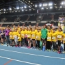 Zdjęcie z galerii Kids Athletics - Lekkoatletyka dla każdego Toruń 2015