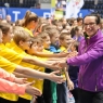 Zdjęcie z galerii Kids Athletics - Lekkoatletyka dla każdego Toruń 2015