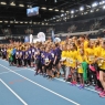 Zdjęcie z galerii Kids Athletics - Lekkoatletyka dla każdego Toruń 2015