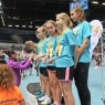 Zdjęcie z galerii Kids Athletics - Lekkoatletyka dla każdego Toruń 2015
