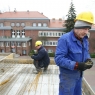 Zdjęcie z galerii Nowy segment szkolny dla ZS nr 14 w Toruniu  