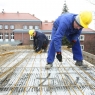 Zdjęcie z galerii Nowy segment szkolny dla ZS nr 14 w Toruniu  