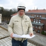 Zdjęcie z galerii Nowy segment szkolny dla ZS nr 14 w Toruniu  