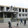 Zdjęcie z galerii Nowy segment szkolny dla ZS nr 14 w Toruniu  