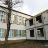 Zdjęcie z galerii Nowy segment szkolny dla ZS nr 14 w Toruniu  