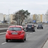 Zdjęcie z galerii Skrzyżowanie Polnej z Legionów gotowe
