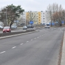 Zdjęcie z galerii Skrzyżowanie Polnej z Legionów gotowe