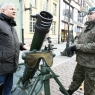 Zdjęcie z galerii Święto Centrum Szkolenia Artylerii i Uzbrojenia w Toruniu
