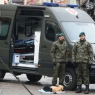 Zdjęcie z galerii Święto Centrum Szkolenia Artylerii i Uzbrojenia w Toruniu