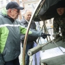 Zdjęcie z galerii Święto Centrum Szkolenia Artylerii i Uzbrojenia w Toruniu