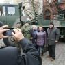 Zdjęcie z galerii Święto Centrum Szkolenia Artylerii i Uzbrojenia w Toruniu