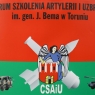 Zdjęcie z galerii Święto Centrum Szkolenia Artylerii i Uzbrojenia w Toruniu