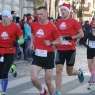 Zdjęcie z galerii XIII Półmaraton św. Mikołajów