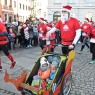Zdjęcie z galerii XIII Półmaraton św. Mikołajów