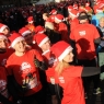 Zdjęcie z galerii XIII Półmaraton św. Mikołajów