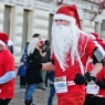 Zdjęcie z galerii XIII Półmaraton św. Mikołajów