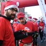 Zdjęcie z galerii XIII Półmaraton św. Mikołajów