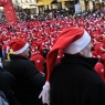 Zdjęcie z galerii XIII Półmaraton św. Mikołajów
