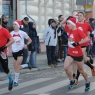 Zdjęcie z galerii XIII Półmaraton św. Mikołajów