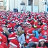 Zdjęcie z galerii XIII Półmaraton św. Mikołajów