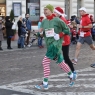 Zdjęcie z galerii XIII Półmaraton św. Mikołajów