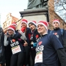 Zdjęcie z galerii XIII Półmaraton św. Mikołajów