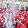 Zdjęcie z galerii XIII Półmaraton św. Mikołajów