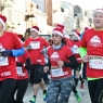 Zdjęcie z galerii XIII Półmaraton św. Mikołajów