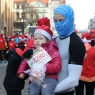 Zdjęcie z galerii XIII Półmaraton św. Mikołajów
