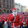 Zdjęcie z galerii XIII Półmaraton św. Mikołajów