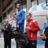 Zdjęcie z galerii XIII Półmaraton św. Mikołajów