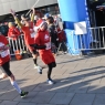 Zdjęcie z galerii XIII Półmaraton św. Mikołajów