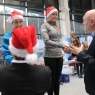 Zdjęcie z galerii XIII Półmaraton św. Mikołajów
