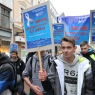 Zdjęcie z galerii Biała Wstążka - Toruń przeciw przemocy