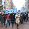 Zdjęcie z galerii Biała Wstążka - Toruń przeciw przemocy