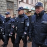 Zdjęcie z galerii Biała Wstążka - Toruń przeciw przemocy
