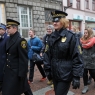 Zdjęcie z galerii Biała Wstążka - Toruń przeciw przemocy